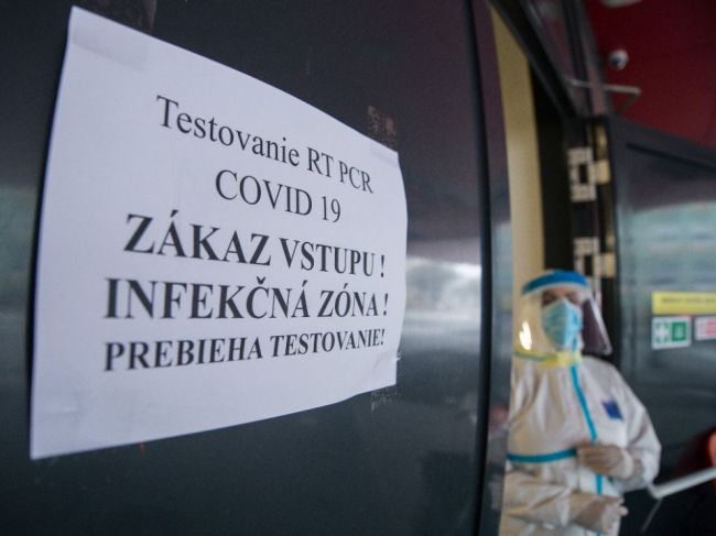 Firmy už môžu kontrolovať status OTP, zatiaľ ním však nemôžu podmieniť vstup