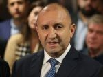Bulharský prezident Rumen Radev obhájil mandát v druhom kole volieb