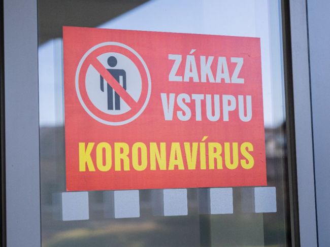 Opatrenia sa od pondelka sprísnili
