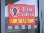 Opatrenia sa od pondelka sprísnili