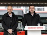 Slovak Lines tvrdí, že prechod vodičov do Arrivy neblokuje, ponúka BSK pomoc