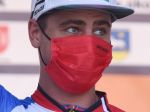 Peter Sagan napadol policajta, dôvodom malo byť očkovanie