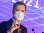 Premiér: Plán obnovy je nastavený tak, aby pomohol občanom