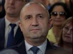 Bulharský prezident prisúdil Krym Rusku, Spojené štáty vyjadrili znepokojenie