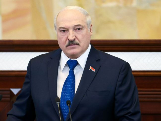 Lukašenko: Bielorusko sa chystá zorganizovať druhý repatriačný let pre migrantov