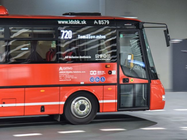Arriva si chce vypočuť ponuku Slovak Lines, situácia sa podľa dopravcu zlepšuje