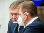 Smer-SD sa obrátil pre dve protipandemické vyhlášky na Ústavný súd SR