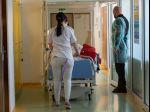 Slovensko má problém s kapacitou personálu na obsluhu umelej pľúcnej ventilácie