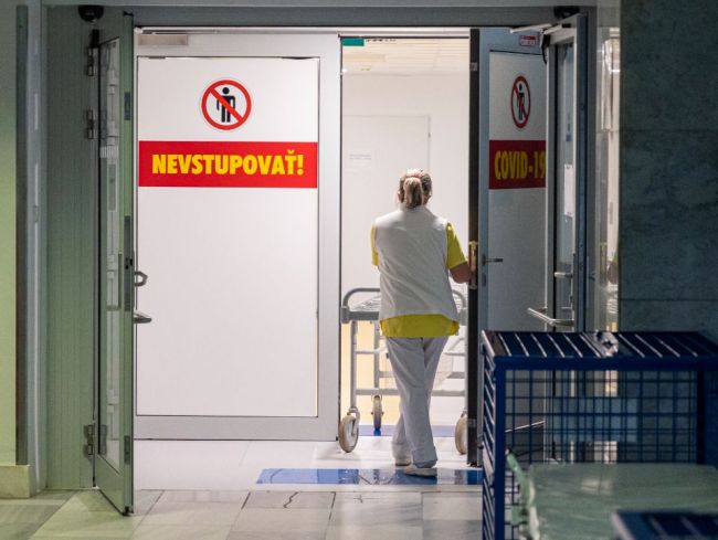 Monoklonálne protilátky podali na Slovensku už takmer 3000 pacientom