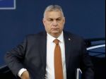 Orbán zvolal mimoriadnu schôdzu premiérov V4 pre rastúci migračný tlak