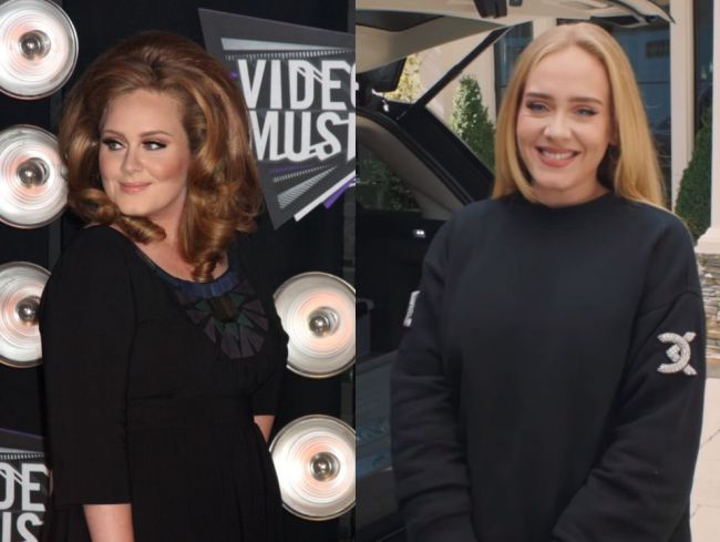 Ako sa Adele podarilo schudnúť? K obrovskej zmene imidžu jej pomohli len tri kroky