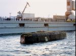 Ruský admirál vo výslužbe: Kursk sa potopil po zrážke s ponorkou NATO