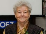 Prezidentka sa poďakovala zosnulej Hilde Múdrej za šírenie dobrého mena SR vo svete