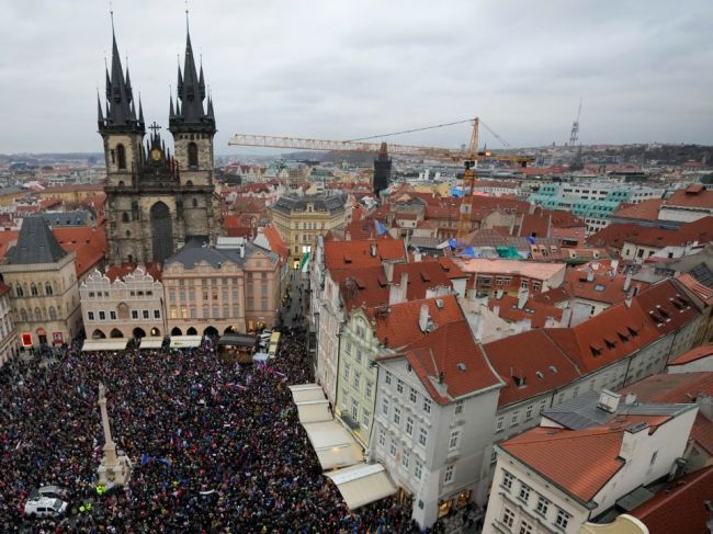 V Česku pribudlo najviac prípadov COVID-19 za ktorýkoľvek pondelok od začiatku pandémie