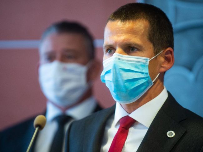 Via Iuris považuje navrhovaný výber policajného prezidenta za neprijateľný