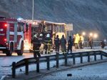 Heger a Korčok vyjadrili sústrasť obetiam havárie v Bulharsku