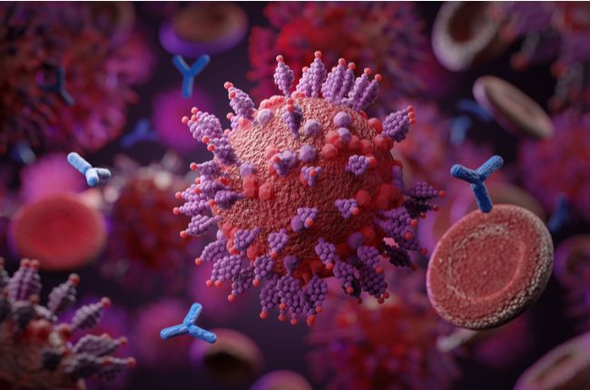 Delta variant nového koronavírusu ďalej mutuje. Vedci však majú dobrú správu