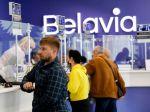 EÚ zakáže bieloruskej Belavii prenajímať si lietadlá od spoločností so sídlom v Únii