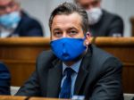 SAV sa dištancuje od výrokov svojho zamestnanca Ľuboša Blahu na adresu prezidentky