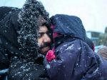 Balík opatrení EÚ má zabrániť zneužívaniu migrantov na bieloruských hraniciach