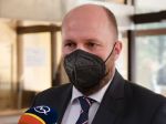 Naď: Alternatíva bez lockdownu neexistuje, všetko ostatné je populizmus