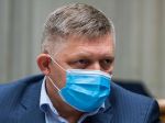 Fico: Minister zdravotníctva by mal odísť, potrebujeme tvrdého manažéra
