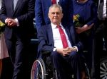 Zemana vo štvrtok prepustia z nemocnice