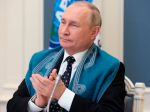 Putin oznámil, že otestoval aj intranazálnu vakcínu Sputnik V