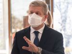 V rámci bielej medicíny zastavia ďalšie operácie
