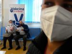 Neprepadnite falošnej predstave o bezpečnosti, vyzýva WHO zaočkovaných