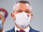 Pellegrini: Sme svedkami nemohúcnosti vlády, Lengvarský by mal zvážiť odchod