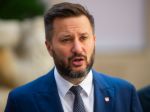 Vallo: Musíme potlačiť hnev, nikto zodpovedný nepochybuje, že lockdown je nutný