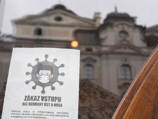 Od štvrtka môžu byť otvorené iba tieto prevádzky