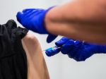 Žilinský samosprávny kraj reagoval na stúpajúci záujem a zvýšil očkovacie kapacity