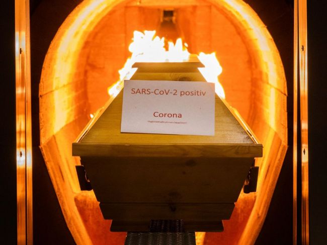 Covidu v Európe podľahlo už 1,5 milióna ľudí