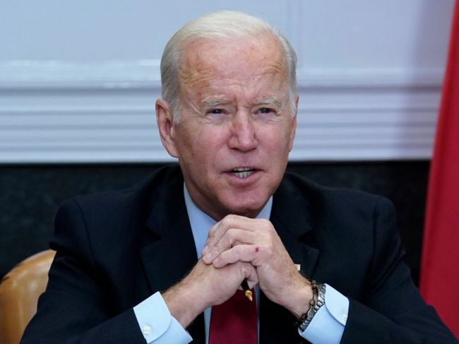 Bidenovi minulý týždeň odstránili z hrubého čreva nezhubný nádor