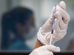 EMA schválila vakcínu od Pfizeru pre 5- až 11-ročné deti