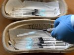 MZ SR odporúča záujemcom o tretiu dávku vakcíny registráciu cez čakáreň
