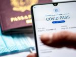 Európska komisia chce zmeniť dobu platnosti Covidpasu po zaočkovaní