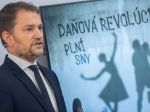 Za ľudí podporujú daňovú reformu, pri SZČO by sa však neunáhlili