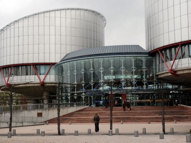 ESĽP: Slovensko odoprelo odsúdenému zločincovi právo na spravodlivý proces