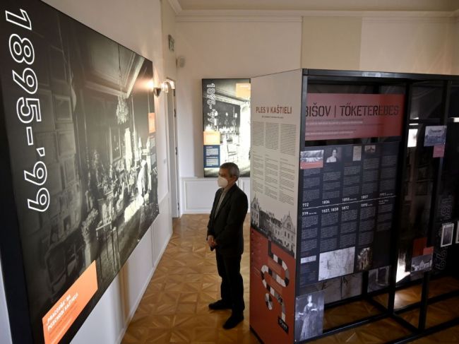 Slovenské národné múzeum uzatvára všetky múzeá na Slovensku až do odvolania