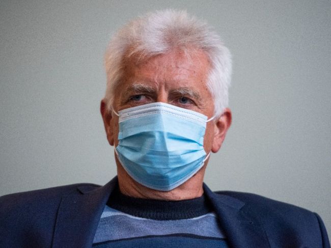 ŠTS predĺžil väzbu Jozefovi Brhelovi, rozhodnutie nie je právoplatné