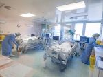 COVID-19 na Slovensku: Pribudli tisíce prípadov nákazy a 70 obetí