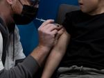 Na Slovensku je zaočkovaných druhou dávkou vakcíny proti COVID 95 detí do 11 rokov