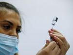 BioNTech/Pfizer skúma účinok svojej vakcíny proti novému variantu SARS-CoV-2