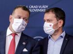 Matovič navrhuje poukazy pre zaočkovaných dôchodcov, prevádzkam poskytne 500 miliónov eur