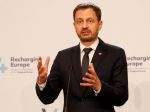 Heger: Slovensko potrebuje užšiu spoluprácu s ázijskými krajinami