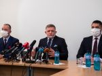 Fico: Zverejnenie nahrávok z chaty svedčí o štátnom a politickom terorizme