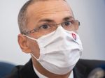 Predseda SAK sa obráti na Žilinku pre ohrozovanie mlčanlivosti